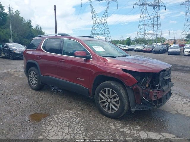 2018 GMC ACADIA SLE-2 - 1