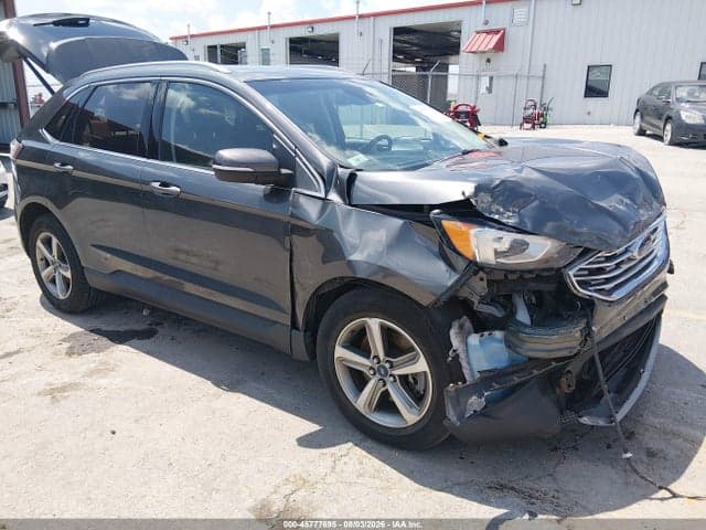 2019 FORD EDGE SEL - 1