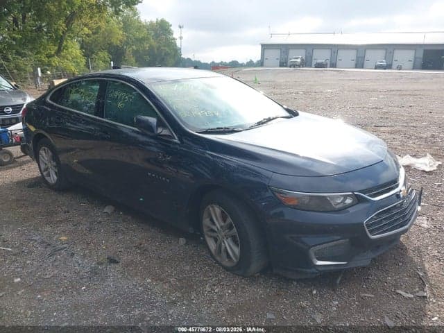 2018 CHEVROLET MALIBU LT - 1