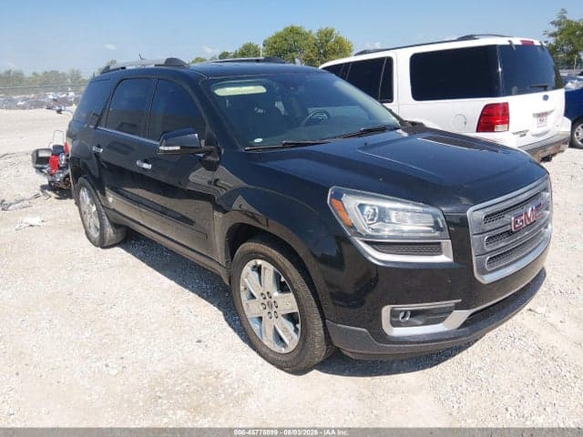 2017 GMC ACADIA LIMITED - 1