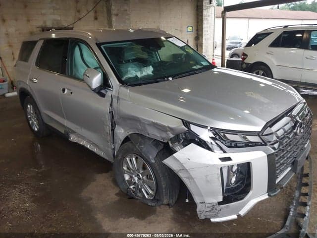 2025 HYUNDAI PALISADE SEL - 1