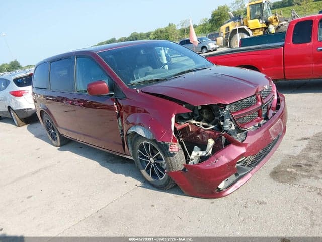 2019 DODGE GRAND CARAVAN GT - 1