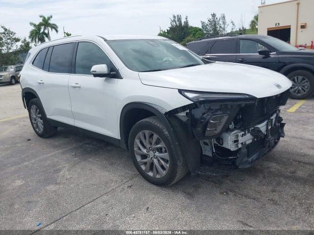 2025 BUICK ENCLAVE PREFERRED FWD - 1