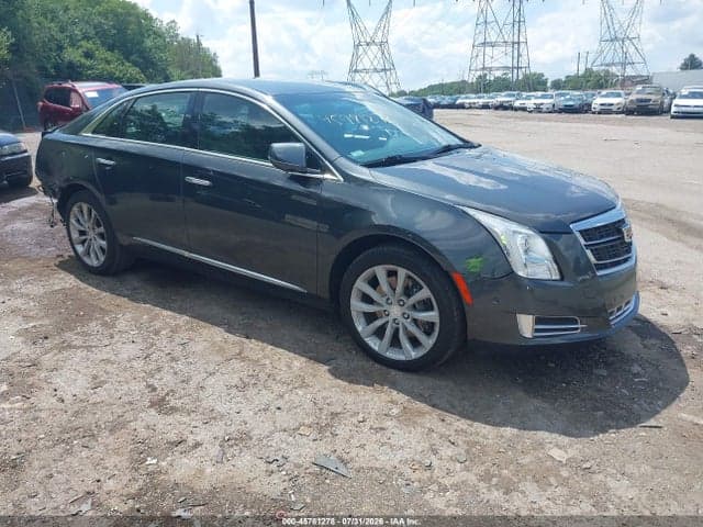 2017 CADILLAC XTS LUXURY - 1
