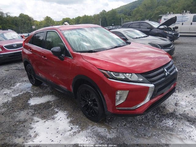 2018 MITSUBISHI ECLIPSE CROSS LE - 1