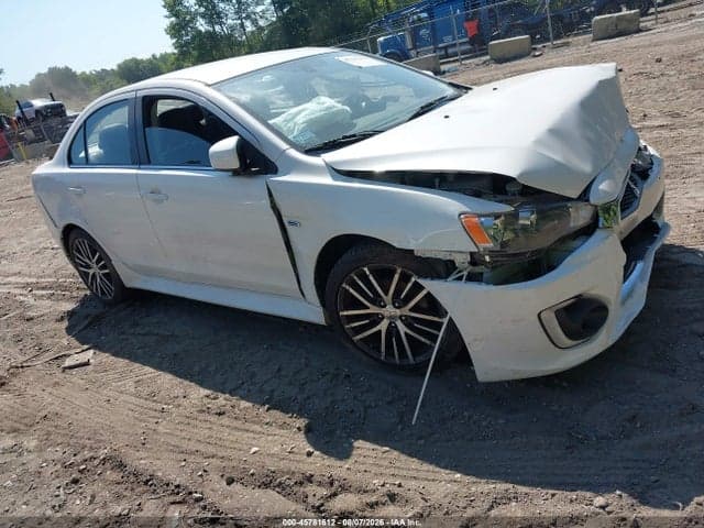 2017 MITSUBISHI LANCER SEL - 1