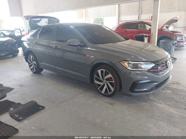 2021 VOLKSWAGEN JETTA GLI 2.0T AUTOBAHN/2.0T S - 1