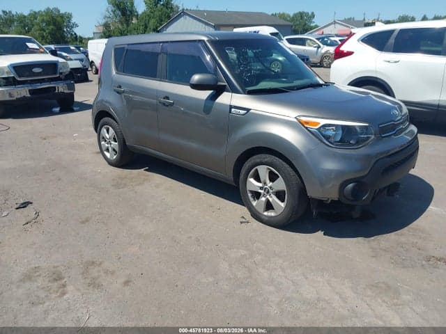 2017 KIA SOUL - 1