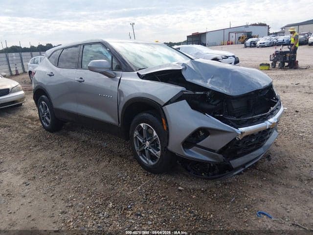 2025 CHEVROLET BLAZER FWD 2LT - 1