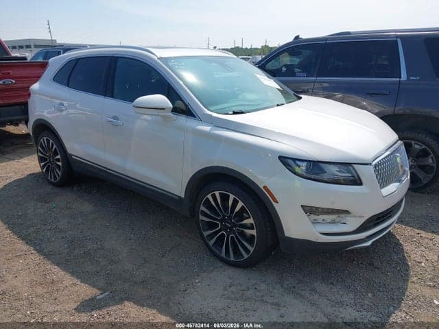 2019 LINCOLN MKC RESERVE - 1