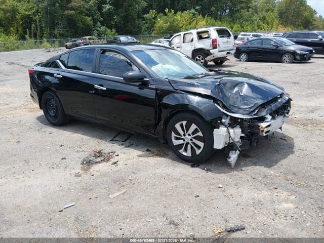 2019 NISSAN ALTIMA 2.5 S - 1