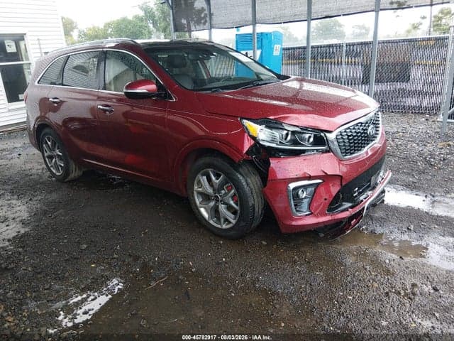 2019 KIA SORENTO 3.3L SX - 1
