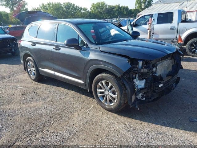 2020 HYUNDAI SANTA FE SEL - 1