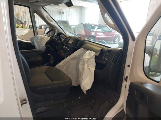 2018 RAM PROMASTER 2500 HIGH ROOF 159 WB - 1