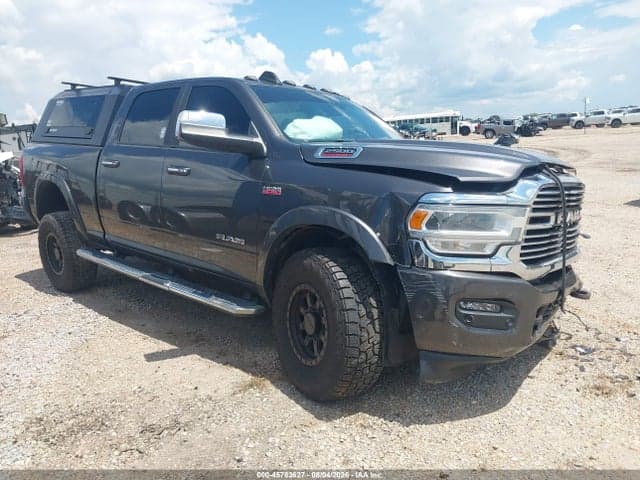 2022 RAM 2500 LARAMIE 4X4 6'4 BOX - 1