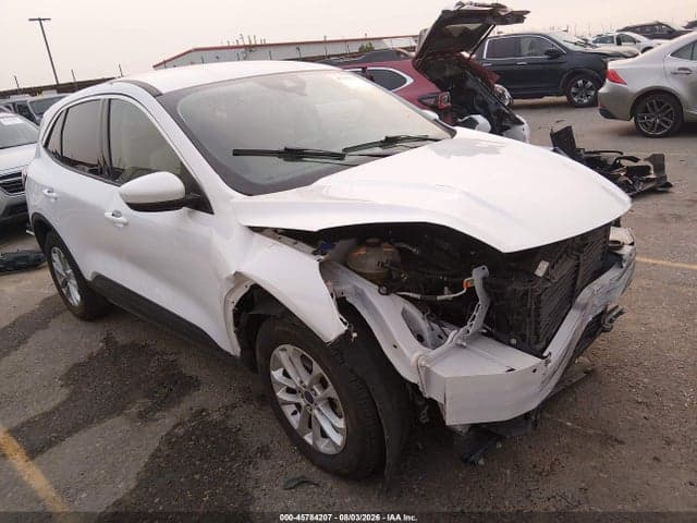 2020 FORD ESCAPE SE - 1