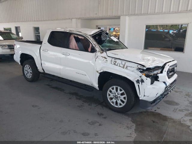 2025 TOYOTA TACOMA SR5 - 1