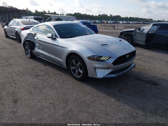2018 FORD MUSTANG ECOBOOST - 1
