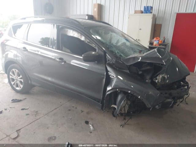 2018 FORD ESCAPE SE - 1