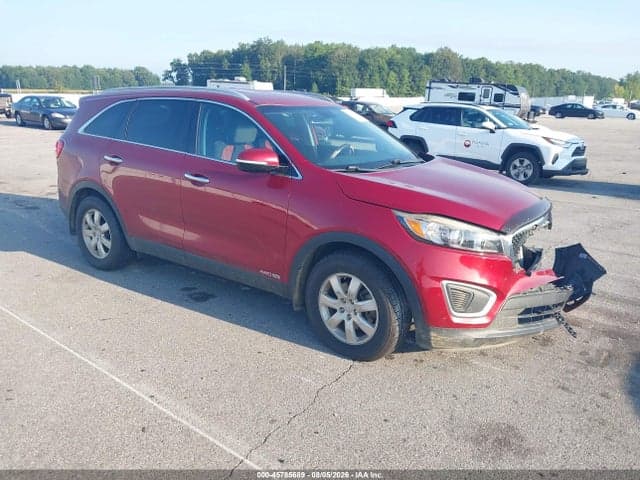 2017 KIA SORENTO 3.3L LX - 1
