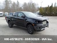 2019 FORD RANGER XLT - 1
