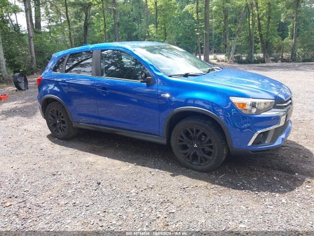 2018 MITSUBISHI OUTLANDER SPORT 2.0 LE - 1