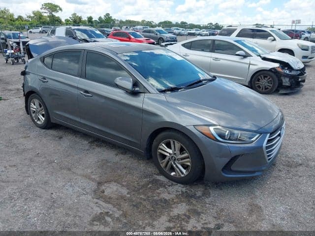 2018 HYUNDAI ELANTRA VALUE EDITION - 1
