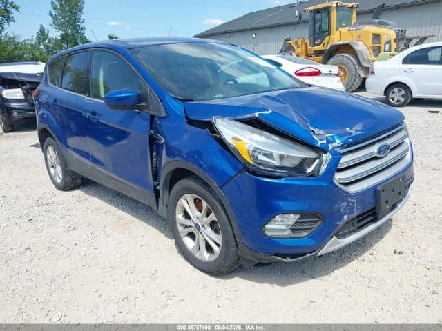 2019 FORD ESCAPE SE - 1