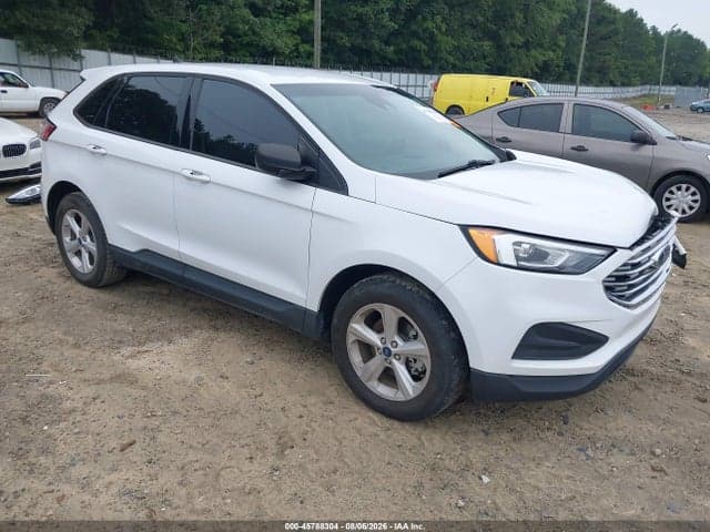 2020 FORD EDGE SE - 1
