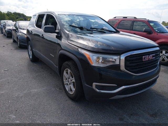 2017 GMC ACADIA SLE-1 - 1
