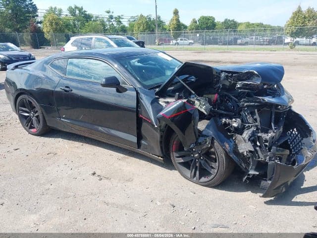 2018 CHEVROLET CAMARO 2SS - 1
