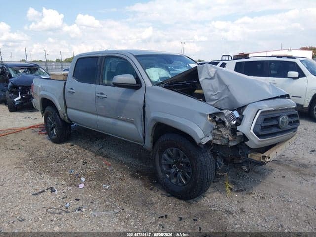 2021 TOYOTA TACOMA SR5 V6 - 1