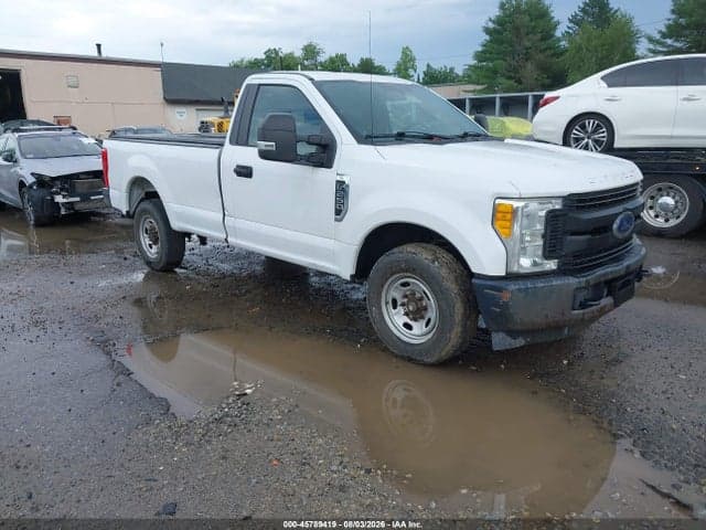 2017 FORD F-250 XL - 1