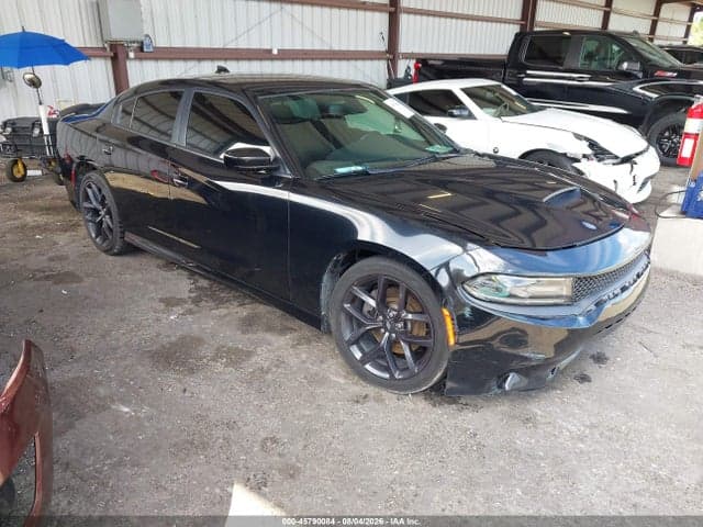 2020 DODGE CHARGER GT RWD - 1