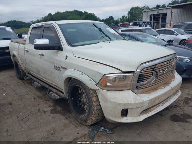 2017 RAM 1500 LONGHORN - 1