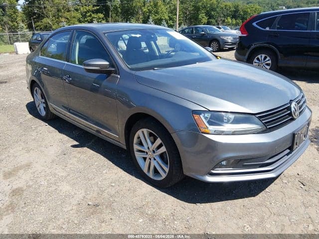 2017 VOLKSWAGEN JETTA 1.8T SEL/1.8T SEL PREMIUM - 1