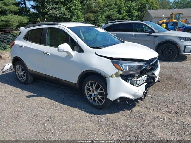 2017 BUICK ENCORE SPORT TOURING - 1