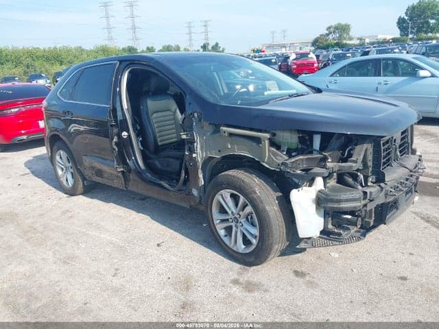 2020 FORD EDGE SEL - 1