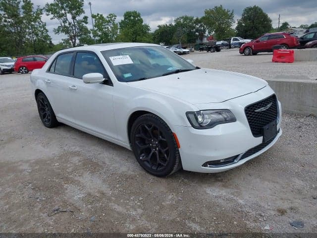 2020 CHRYSLER 300 300S - 1
