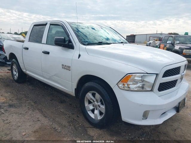 2017 RAM 1500 EXPRESS 4X2 5'7 BOX - 1