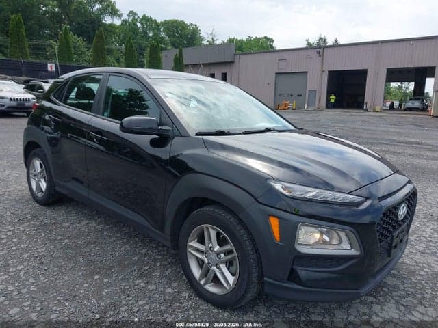 2021 HYUNDAI KONA SE - 1