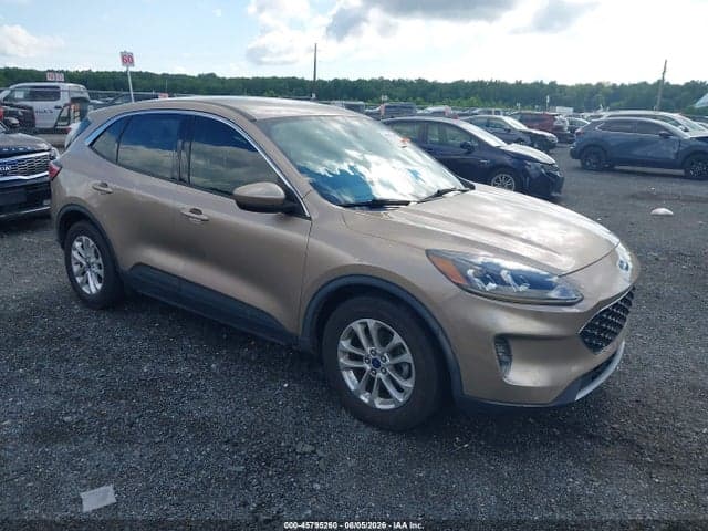 2020 FORD ESCAPE SE - 1