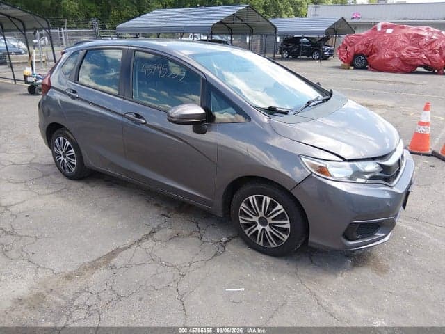 2018 HONDA FIT LX - 1