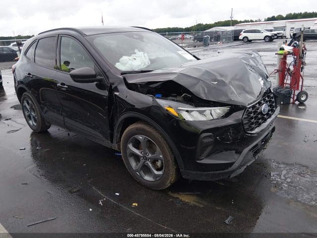 2025 FORD ESCAPE ST-LINE - 1
