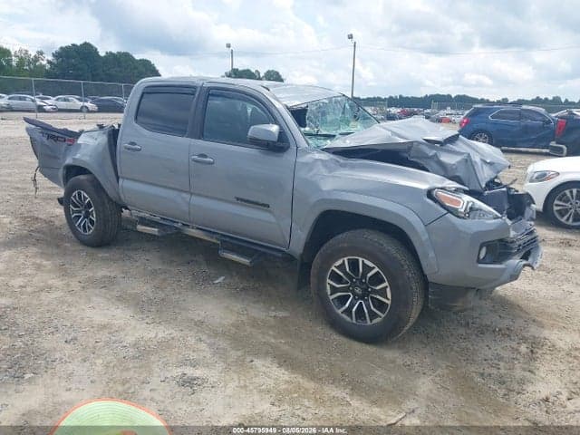2021 TOYOTA TACOMA TRD SPORT - 1