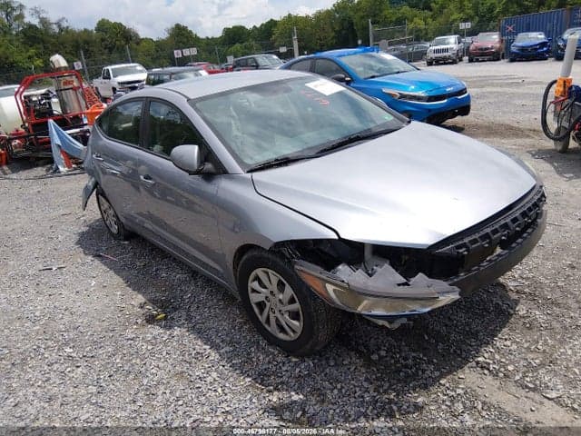 2017 HYUNDAI ELANTRA SE - 1