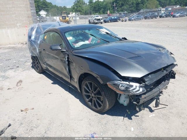 2018 FORD MUSTANG ECOBOOST - 1