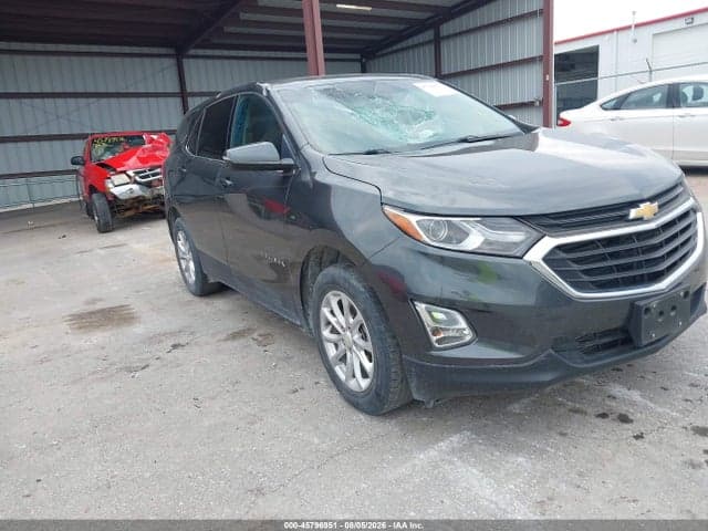 2019 CHEVROLET EQUINOX LT - 1