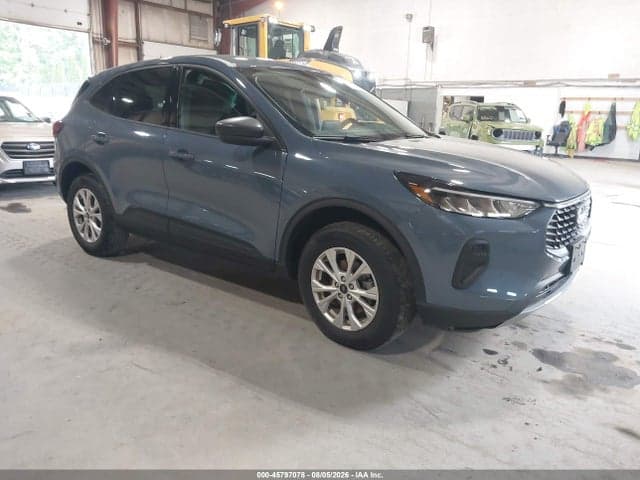 2025 FORD ESCAPE ACTIVE - 1