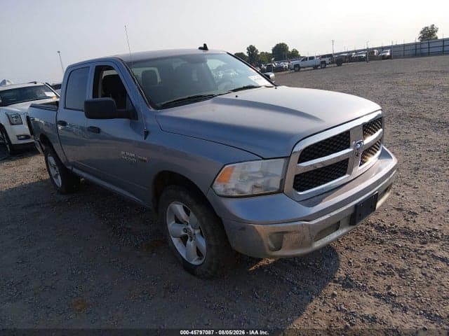 2021 RAM 1500 CLASSIC TRADESMAN 4X4 5'7 BOX - 1